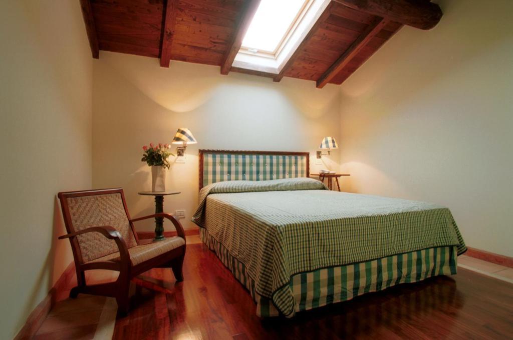 Maison d'hôtes Agriturismo Lecanfore à Castel di Leva Extérieur photo