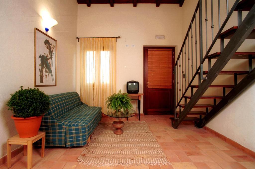 Maison d'hôtes Agriturismo Lecanfore à Castel di Leva Chambre photo