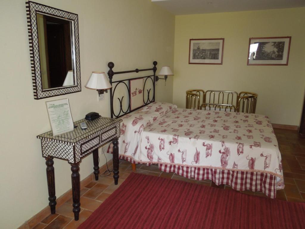 Maison d'hôtes Agriturismo Lecanfore à Castel di Leva Chambre photo