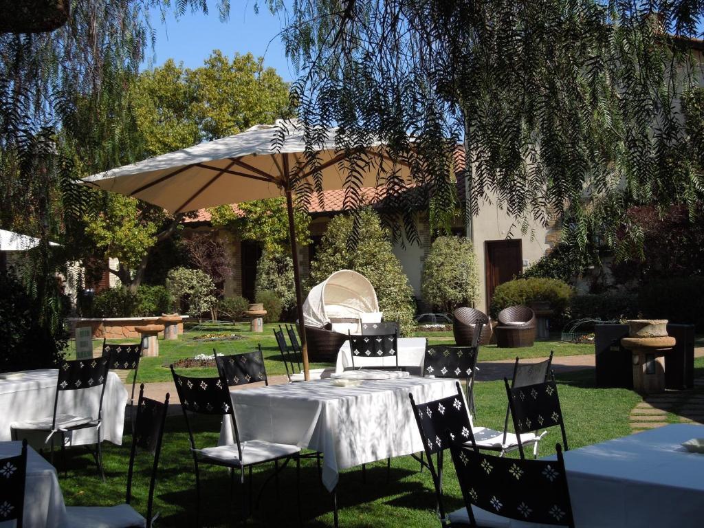 Maison d'hôtes Agriturismo Lecanfore à Castel di Leva Extérieur photo